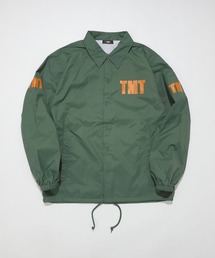 TMT（ティーエムティー）の「NYLON CAOCH JACKET（ナイロンジャケット）」