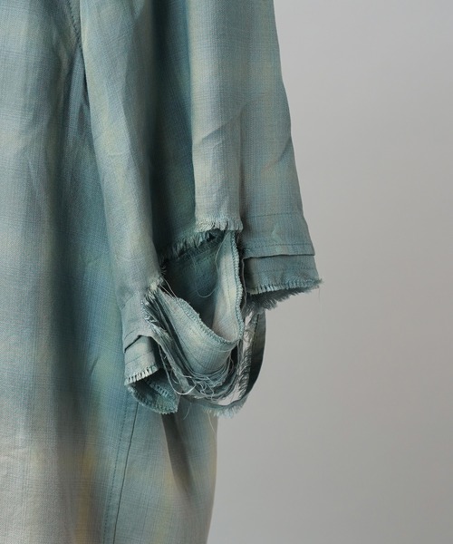 MAISON SPECIAL（メゾンスペシャル）の「《UNISEX》Destroy Damage