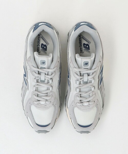 Steven Alan(スティーブンアラン)の「<New Balance>U204L/スニーカー(スニーカー・レディース・ライトグレー・24.5cm/24cm/25cm/23.5cm/23cm)」の3枚目の写真