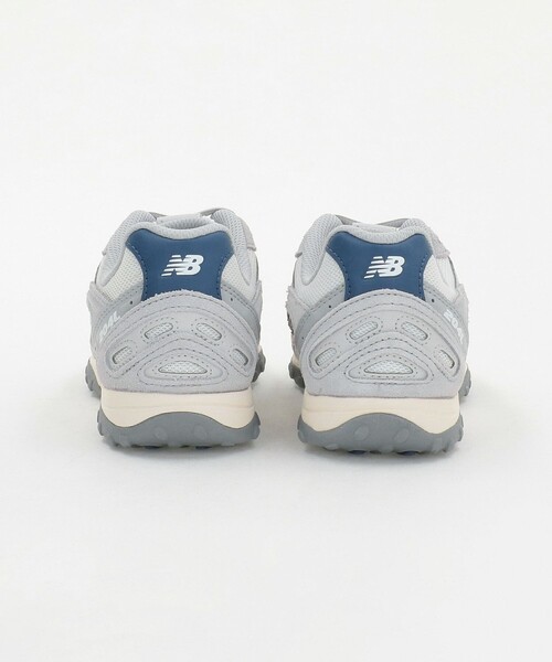 Steven Alan(スティーブンアラン)の「<New Balance>U204L/スニーカー(スニーカー・レディース・ライトグレー・24.5cm/24cm/25cm/23.5cm/23cm)」の5枚目の写真
