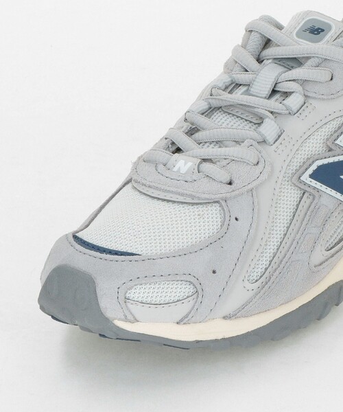 Steven Alan(スティーブンアラン)の「<New Balance>U204L/スニーカー(スニーカー・レディース・ライトグレー・24.5cm/24cm/25cm/23.5cm/23cm)」の8枚目の写真