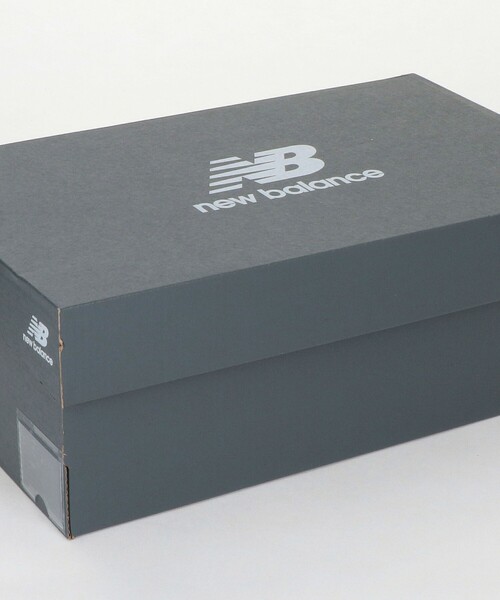 Steven Alan(スティーブンアラン)の「<New Balance>U204L/スニーカー(スニーカー・レディース・ライトグレー・24.5cm/24cm/25cm/23.5cm/23cm)」の11枚目の写真