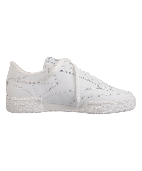 MARY QUANT(マリークワント)の「CLUB C 85 VINTAGE MQ スニーカー(スニーカー・レディース・ブラック/ホワイト・L/M/S)」の17枚目の写真