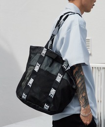 NIKE(�i�C�L)��NIKE/�i�C�L SS26 ���b�V���g�[�g�v�[���o�b�O �u�����h���S �}�`�t�� �}�����X�|�[�c 2026�N�t��(�g�[�g�o�b�O)