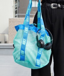 ROOPTOKYO（ループトウキョウ）の「NIKE/ナイキ SS26 メッシュトートプールバッグ ブランドロゴ マチ付き マリンスポーツ 2026年 夏 夏服（トートバッグ）」