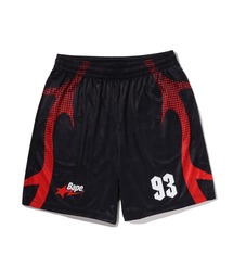 BAPE X BAYC - WATER SHORTS（その他パンツ）｜A BATHING APE（ア