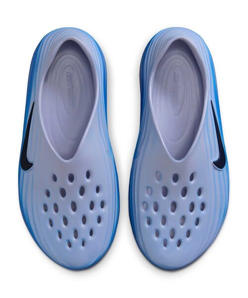 NIKE(ナイキ)の「ナイキ ReactX リジュビネイト メンズシューズ / Nike ReactX Rejuven8 Men's Shoes IB6366-400 Midnight Navy(スリッポン・メンズ・ネイビー・25/24/29/28/27/26/30)」の5枚目の写真