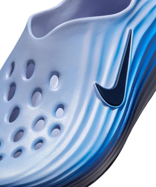 NIKE(ナイキ)の「ナイキ ReactX リジュビネイト メンズシューズ / Nike ReactX Rejuven8 Men's Shoes IB6366-400 Midnight Navy(スリッポン・メンズ・ネイビー・25/24/29/28/27/26/30)」の7枚目の写真