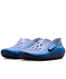 NIKE（ナイキ）の「ナイキ ReactX リジュビネイト メンズシューズ   Nike ReactX Rejuven8 Men's Shoes IB6366-400 Midnight Navy（スリッポン）」