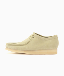 Clarks | Clarks(クラークス) Wallabee Maple Suede(その他シューズ)