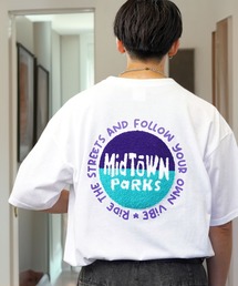 L'atelier(���g���G)�̃O���t�B�b�N ����T�V���c �����b�N�X �g�b�v�X(T�V���c/�J�b�g�\�[)