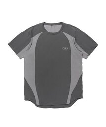EX TECHNICAL TEE  GRAY