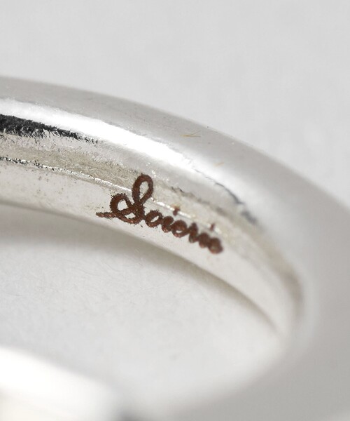 Soierie（ソワリー）の「＜Soierie＞Key motif ブレスレット（ブレスレット・レディース・シルバー・FREE）」の8枚目の写真