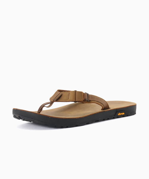 JOURNAL STANDARD（ジャーナルスタンダード）の「BEDROCK SANDALS / ベッドロックサンダル Rockhound Sandals（サンダル・メンズ・ブラウン・70/80/90/100）」の2枚目の写真