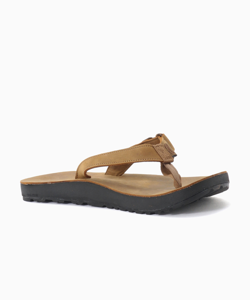 JOURNAL STANDARD（ジャーナルスタンダード）の「BEDROCK SANDALS / ベッドロックサンダル Rockhound Sandals（サンダル・メンズ・ブラウン・70/80/90/100）」の5枚目の写真