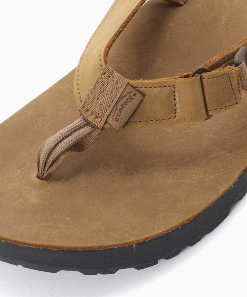 JOURNAL STANDARD（ジャーナルスタンダード）の「BEDROCK SANDALS / ベッドロックサンダル Rockhound Sandals（サンダル・メンズ・ブラウン・70/80/90/100）」の6枚目の写真