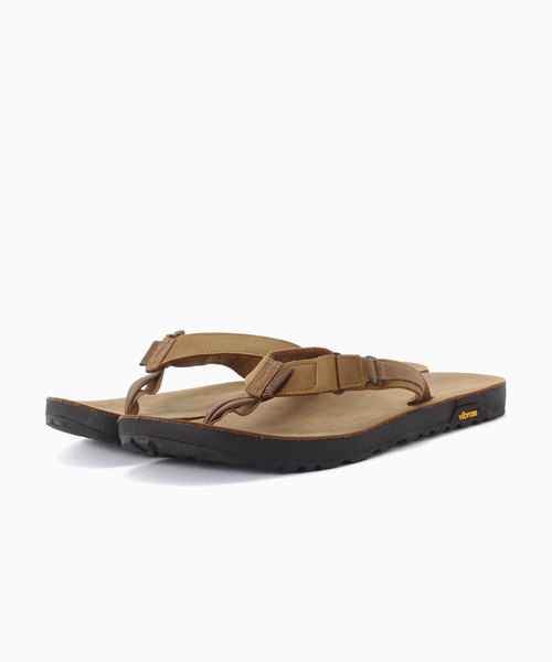 JOURNAL STANDARD（ジャーナルスタンダード）の「BEDROCK SANDALS / ベッドロックサンダル Rockhound Sandals（サンダル・メンズ・ブラウン・70/80/90/100）」の7枚目の写真