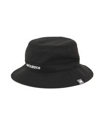 New Balance Golf | 【new balance golf】MESH BUCKET HAT(ハット)