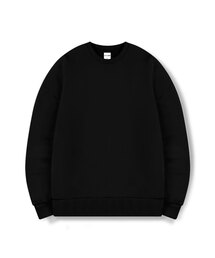 BASIC LABEL（ベーシックラベル）の「Ozz Oversized fit sweatshirt 5 Color [BLBM_2001]（スウェット）」