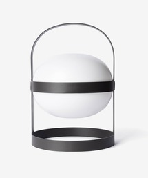 ROSENDAHL COPENHAGEN（ローゼンダールコペンハーゲン）の「ROSENDAHL COPENHAGEN Soft Spot Solar H34 cm ローゼンダール コペンハーゲン ソーラー充電 LEDランタン（照明）」