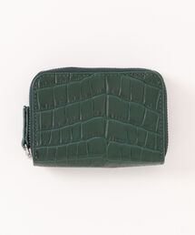 Creed（クリード）の「crocodile カード×コインケース（コインケース）」