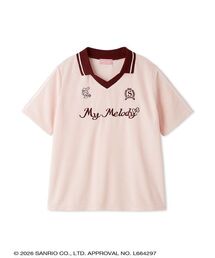 サッカーTシャツ