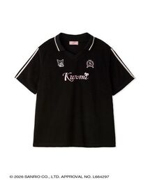 サッカーTシャツ