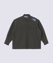 N.HOOLYWOOD | 【N.HOOLYWOOD】9252-SH01-006 L/S SHIRTS(シャツ/ブラウス)