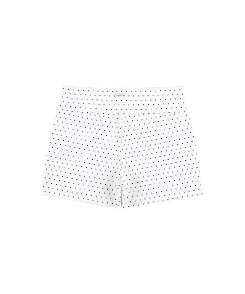 ALEXIA STAM(アリシアスタン)の「Jersey Shorts /ジャージ素材ホットパンツ(その他パンツ・レディース・ホワイト/ブラック/グレー・S/M/L)」の19枚目の写真