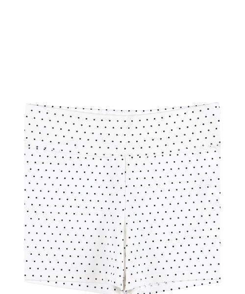 ALEXIA STAM(アリシアスタン)の「Jersey Shorts /ジャージ素材ホットパンツ(その他パンツ・レディース・ホワイト/ブラック/グレー・S/M/L)」の20枚目の写真