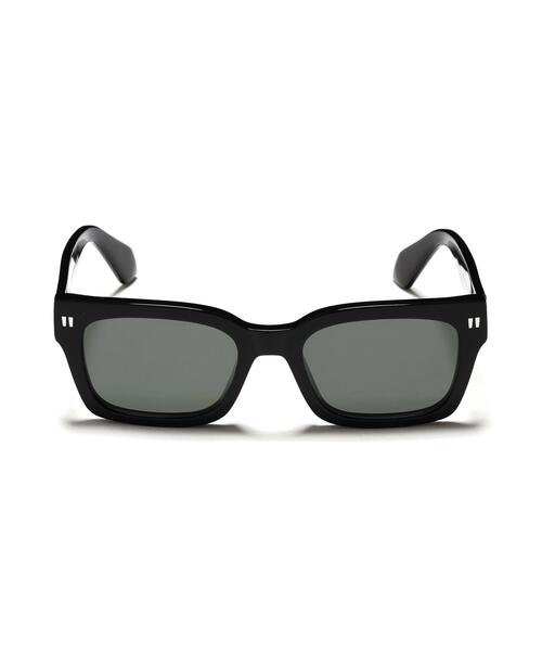 Off-White/オフホワイト/Sunglasses（サングラス）｜off white（オフ