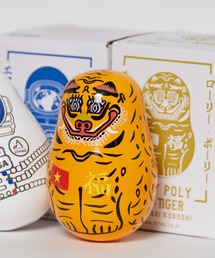 ROOPTOKYO（ループトウキョウ）の「DETAIL/ディティール ROLY POLY ローリーポーリー 置きあがりこぼし 宇宙飛行士 NASA 宇宙服 虎 置き物 インテリア 2026年 夏（インテリア雑貨）」