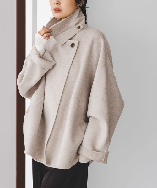 NOBLE/Coatのファッション通販 - ZOZOTOWN