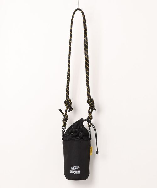 KEEN（キーン）の「HARVEST MATERIAL SACOCHE III / ハーベスト