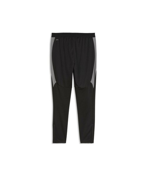 PUMA(プーマ)の「PUMA プーマ メンズ 2026-27 マンチェスターシティ FC トレーニング パンツ Wポ(その他パンツ・メンズ・ブラック×ピンク/ブルー系・MEDIUM/SMALL/LARGE/X-LARGE)」の6枚目の写真