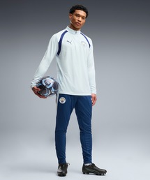 PUMA プーマ メンズ 2026-27 マンチェスターシティ FC トレーニング パンツ Wポ