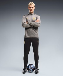 PUMA プーマ メンズ ACミラン キング アンセム ジャケット（ジャージ