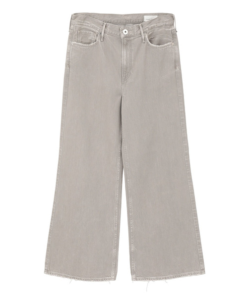upperhights(アッパーハイツ)の「<upper hights / アッパーハイツ>"THE LAUREN"デニムパンツ(その他パンツ・レディース・ライトグレー・22/25/24/23)」の9枚目の写真