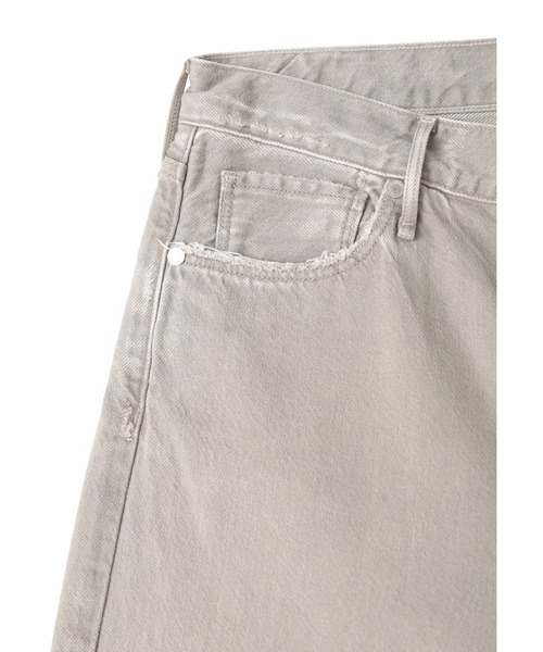 upperhights(アッパーハイツ)の「<upper hights / アッパーハイツ>"THE LAUREN"デニムパンツ(その他パンツ・レディース・ライトグレー・22/25/24/23)」の13枚目の写真