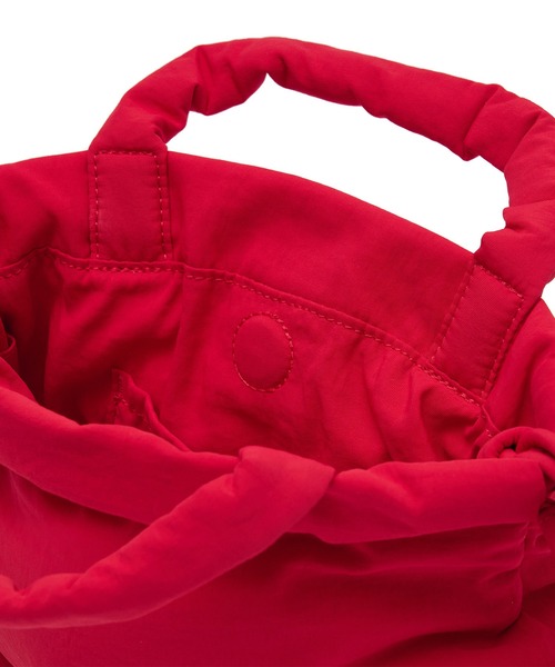 Levi's(リーバイス)の「Levi's/リーバイス スモール ケイシー ハンドバッグ(ハンドバッグ・レディース・レッド・OS)」の5枚目の写真