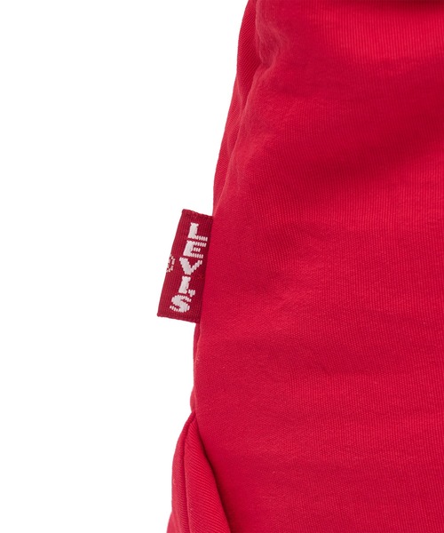 Levi's(リーバイス)の「Levi's/リーバイス スモール ケイシー ハンドバッグ(ハンドバッグ・レディース・レッド・OS)」の6枚目の写真