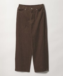 Steven Alan｜スティーブンアランのその他パンツ（コーデュロイ）通販