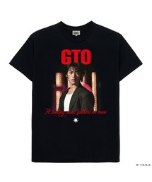 GDC | 【GTO×GDC】GTO Tee(Tシャツ/カットソー)
