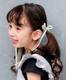 Rora（ローラ）の「モナ ヘアクリップ 2個セット (9colors)（バレッタ/ヘアクリップ）」