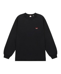 ロンT」に該当するブラック/黒色系のファッション通販 - ZOZOTOWN