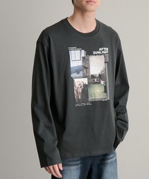 アソート フィルムフォトグラフィック プリント オーバーサイズ スリットロンT