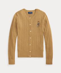 POLO RALPH LAUREN｜ポロ ラルフ ローレンのカーディガン/ボレロ