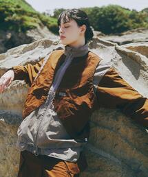 CMF OUTDOOR GARMENT（シーエムエフアウトドアガーメント）の「CMF OUTDOOR GARMENT/シーエムエフ アウトドアガーメント　別注 15 STEP VEST（ベスト）」