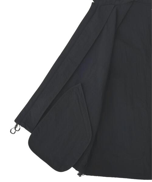CMF OUTDOOR GARMENT(シーエムエフアウトドアガーメント)の「CMF OUTDOOR GARMENT/シーエムエフ アウトドアガーメント 別注 15 STEP VEST(ベスト・メンズ・ブラック/その他24/ブラウン・M/L)」の9枚目の写真