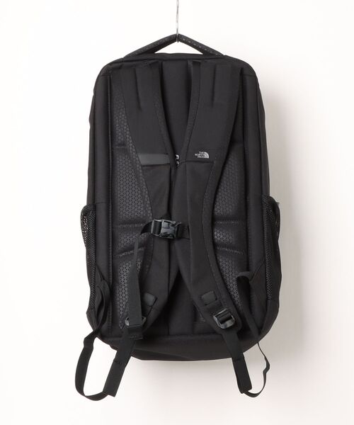 THE NORTH FACE(ザノースフェイス)の「【国内未発売USAモデル】THE NORTH FACE(ザ・ノースフェイス)/大容量 27L収納 A4・15インチ対応 リュック バックパック/Vault(バックパック/リュック・レディース・ブラック・FREE)」の2枚目の写真